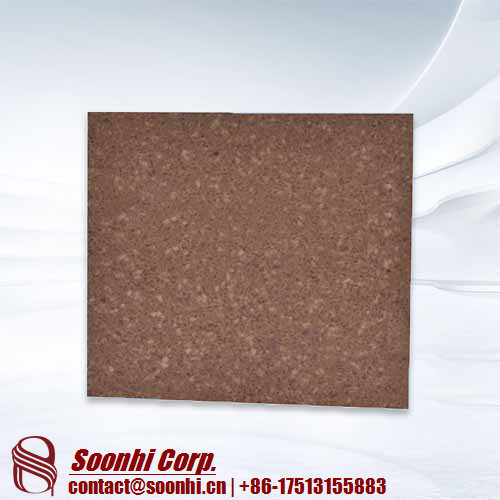 Brown Magnesia Iron Spinel Bricks