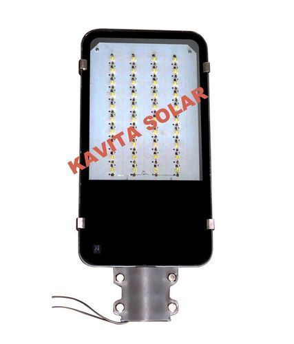 Solar Led Street Light With Dimming