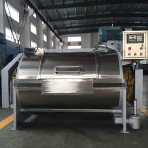 Industrial Washing Machines Equipment