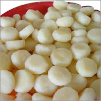 जमी हुई पानी की हChestnut