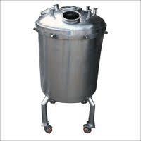 Stainless Steel Custom Ss Fabrications