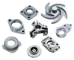 Stainless Steel Custom Ss Fabrications