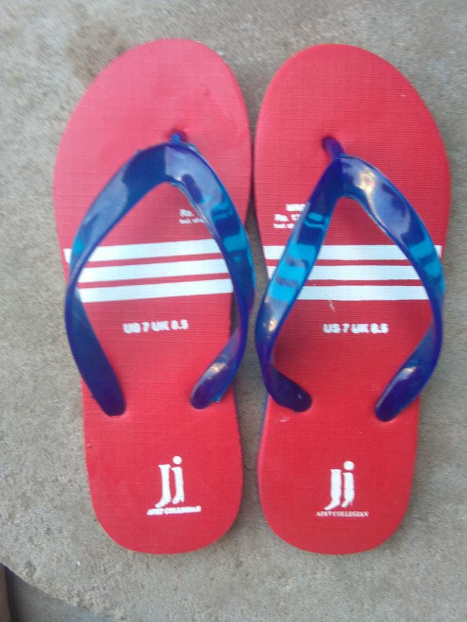 Hawai Slipper Chappal