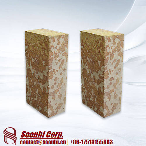 Silicate Fire Brick