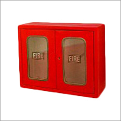 नली बॉक्स डबल दरवाजा