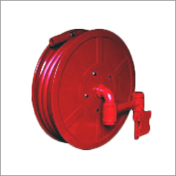 Hose Reel Drum