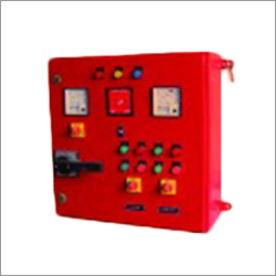 Control Panel Boards