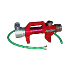Foam Nozzle