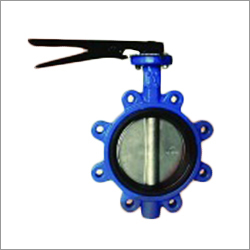 Butterfly Valve