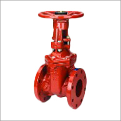 Sluice Valve