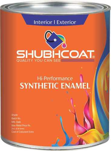 Enamel Paints - Durable Formula, High Gloss Finish | Superior Coverage, Fade Resistance, Environmentally Friendly