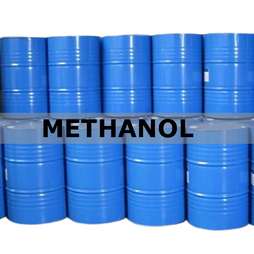 मेथेनॉल घोल