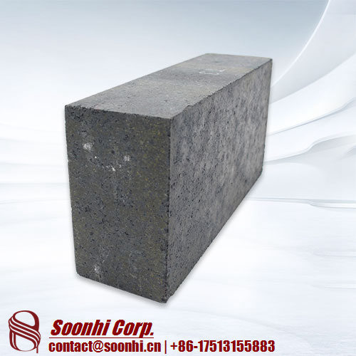 Gray Silicon Carbide Brick