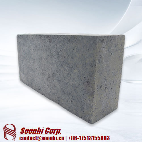 Gray Silicon Carbide Brick