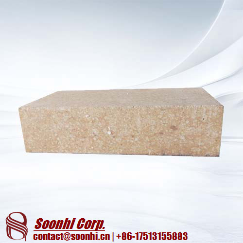 Zirconium Brick - High Quality Zirconia Material With Customizable Dimensions, Yellow Color | High Mechanical Strength, Excellent Thermal Shock Stability, Superior Corrosion Resistance