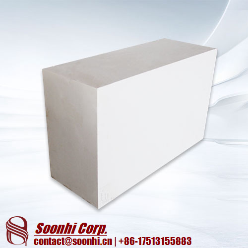 जीरकोनिया कोरंडम ब्रिक