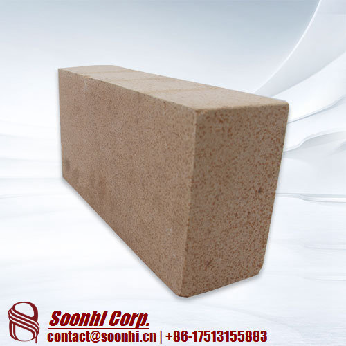 Yellow Zircon Mullite Brick