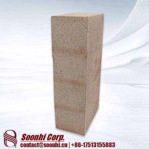 Yellow Zircon Mullite Brick