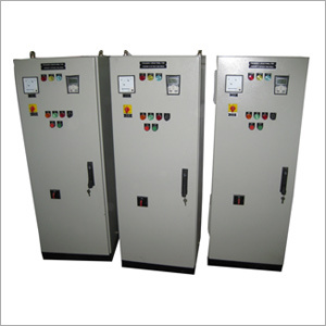 Electrical Panels