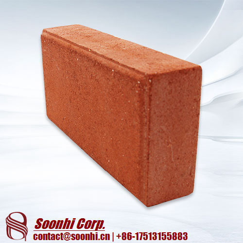 Purple Acid Proof Brick