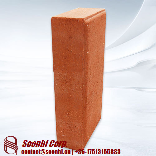 Purple Acid Proof Brick