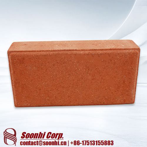 Purple Acid Proof Brick