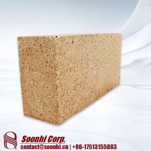 Yellow Alkali Resistance Bricks