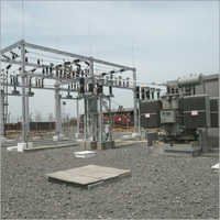 Substation 11kv & 33 Kv