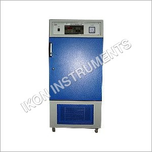 BOD Incubator - Durable Polycarbonate, Compact Size for Efficient Temperature Control | Optimal Airflow System, Digital Temperature Display