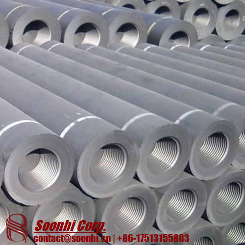 Graphite Electrode Hp Application: As Required By Customer