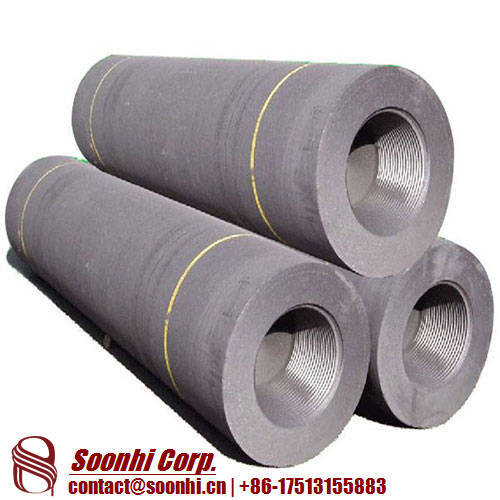 Graphite Electrode Uhp Application: As Required By Customer
