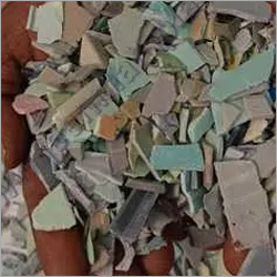 Mixed Colored Fridge Scrap