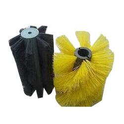Road Sweeper Roller Brush