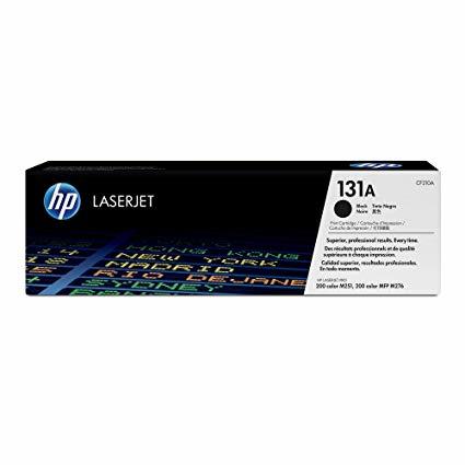 HP CF210A टोनर कार्ट्रिज