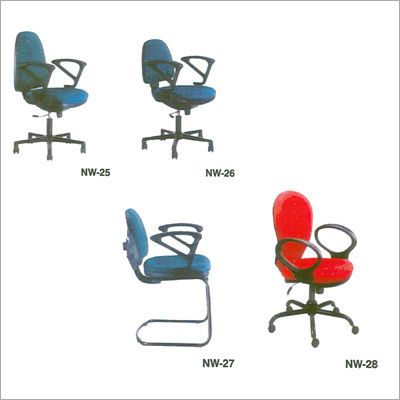 Corporate Office Chair