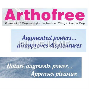 Arthofree Tablet