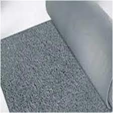 Decorative Tent Matting