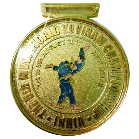 Award Medal