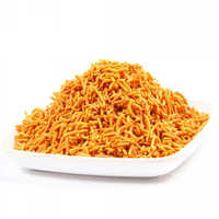 बारीक मसाला सेव नमकीन