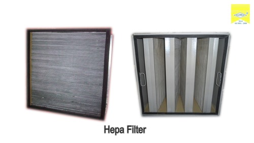 हेपा फ़िल्टर