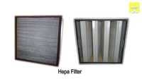 हेपा फ़िल्टर