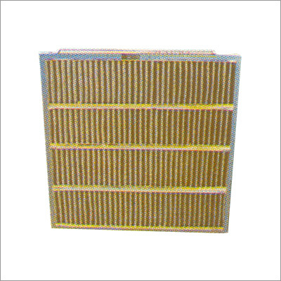 Penta Gauge Filter