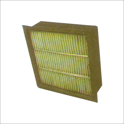 फैब्रिक फ़िल्टर