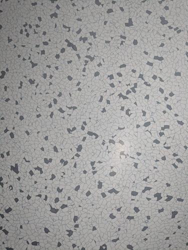 Anti Static Tiles Flooring - Pvc 600x600mm 2mm Thickness | Low Noise Emission Waterproof Non-slip Flexible Esd Features