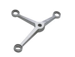 चरणबद्ध प्रकार मकड़ी