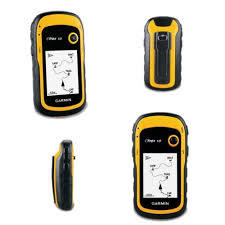 Garmin Etrex10 Battery Backup: 25 Hours