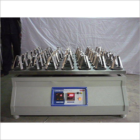 Industrial Rotary Shaker