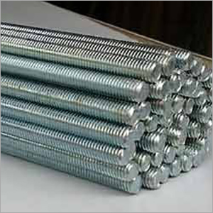 G.I. Threaded Rods