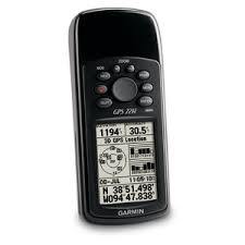 Garmin Gps72h Battery Backup: 18 Hours