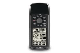 Garmin Gps72h Battery Backup: 18 Hours